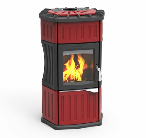 Lincar monella 184n rossa - monella,