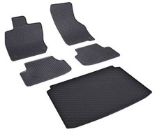 Tappeti Gomma Abitacolo e