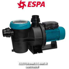 ELETTROPOMPA POMPA PER PISCINA