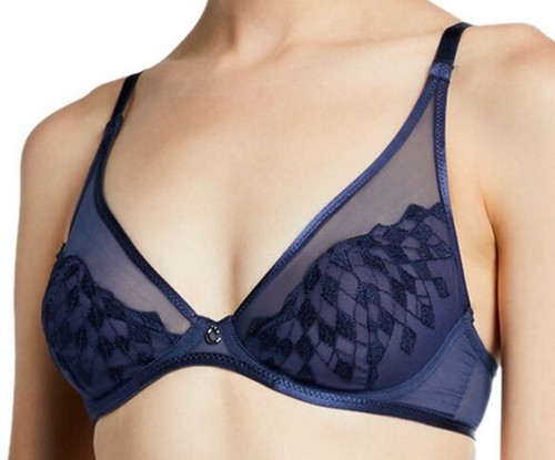 Reggiseno tuffo sfoderato - reggiseno, a