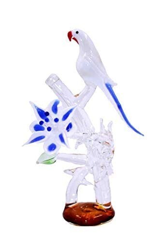 Pappagallo albero vetrina - pappagallo,