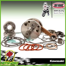 KIT ALBERO MOTORE RINFORZATO