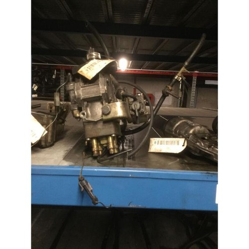Pompa iniezione opel frontera - opel,