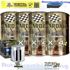 Tagliando Olio Bardahl XT4R