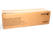 XEROX BLACK DRUM CARTRIDGE 013R00602 Tamburo Nero per 240, 242, 250 e 7655, 7665