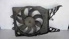 ELETTROVENTOLA RADIATORE OPEL