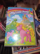 dvd my little pony - volume 2