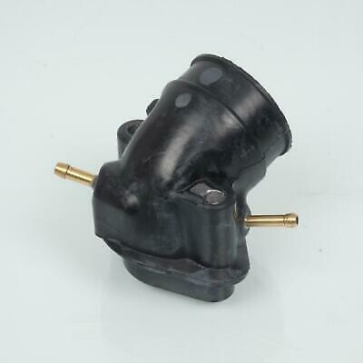 Collettore aspirazione sym - collettore,