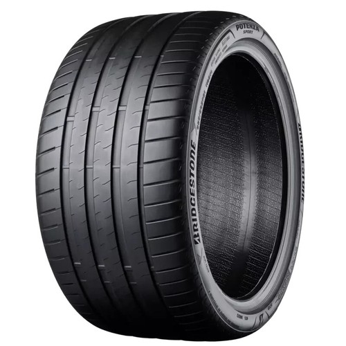 Pneumatico 255 45r20 - 1,