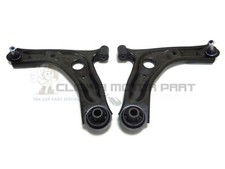 2 boccole giunti sferici bracci oscillanti inferiori anteriori per Peugeot 108 1.0 1.2 2015-2022