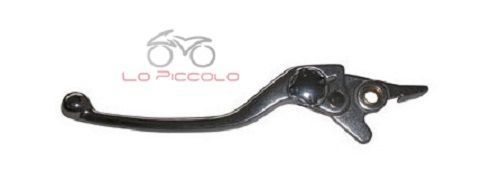 Leva frizione cromata - leva,
