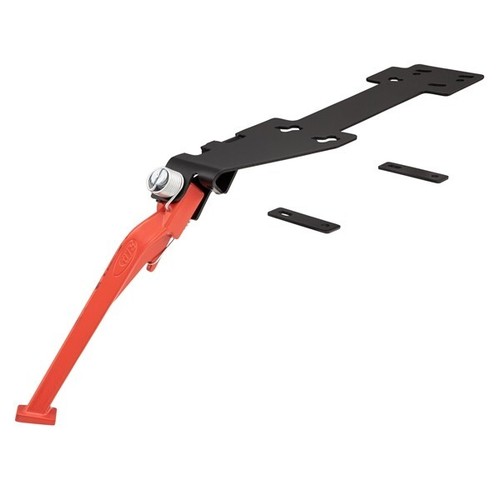 Cavalletto laterale sip rosso - cavalletto,
