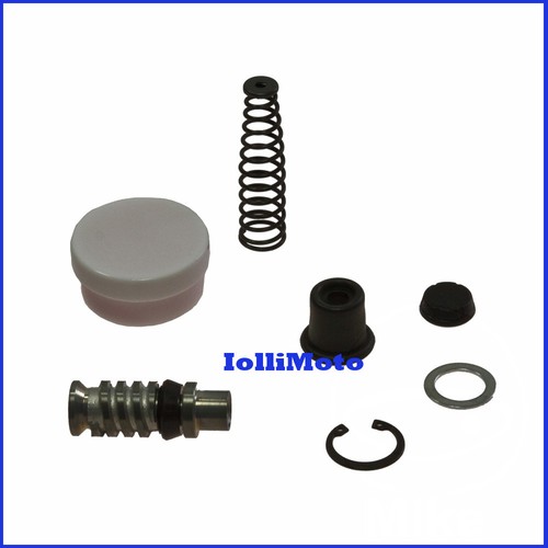 Kit revisione pompa frizione - kit,