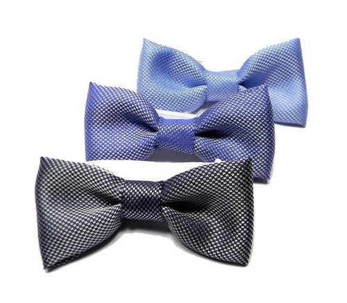 Papillon bambino azzurro - papillon,