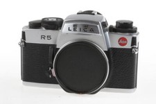 Custodia LEICA R5 - Numero SN