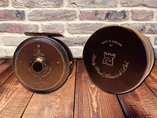 Hardy Ocean Prince 3 3/4" Fly Reel – Mulinello da mosca vintage (#8/9/10/11)