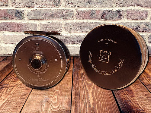 Hardy ocean prince fly - ocean, 3