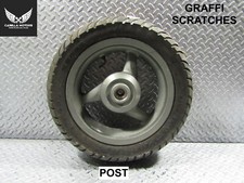 CERCHIO RUOTA POSTERIORE GENERIC IDEO 50 2006