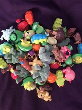 SUPER FOODIES 2 - PERSONAGGI A SCELTA - ESSELUNGA ITALIA 2020