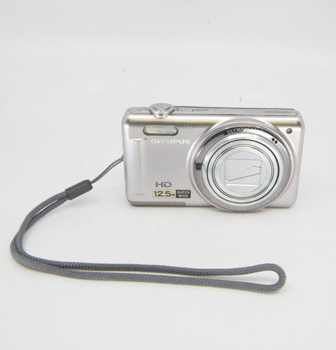 Olympus 320 wide - vr-320,
