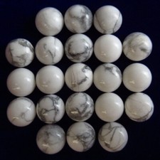 Pezzi cabochon cabina - 20,