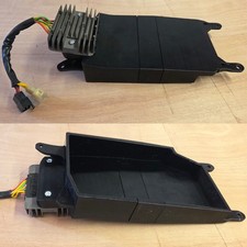 DUCATI MONSTER dal 1997 al