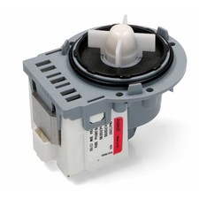 POMPA SCARICO LAVATRICE