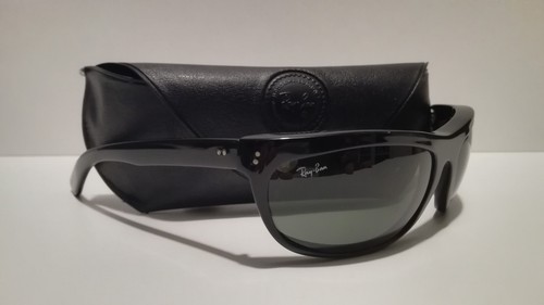 Vintage ray ban - ban, balorama
