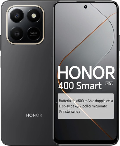 400 smart smartphone - smart, 4g