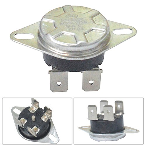 1pc 15a 250v temperatura - 1pc,