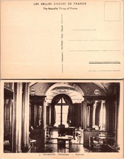 Cartolina della Biblioteca