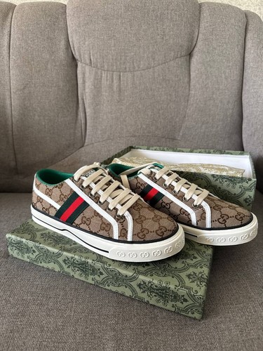 Sneakers basse gucci - basse,