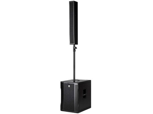 Rcf evox black sistema - rcf, 12