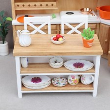 Tavolo da bar e sedia per casa