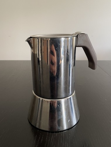Alessi ars09 caffettiera - ars09,