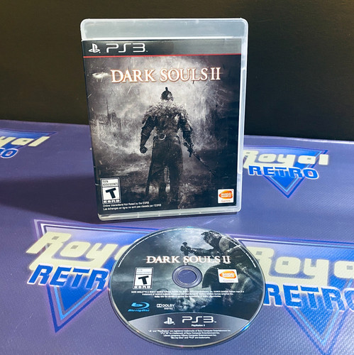 Dark souls sony - souls, (sony