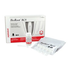 Dental BIOROOT RCS BioActive