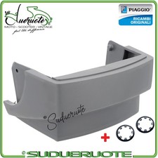 PARASPRUZZI POSTERIORE PER