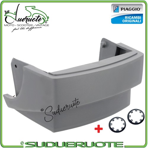 Paraspruzzi posteriore per - posteriore,