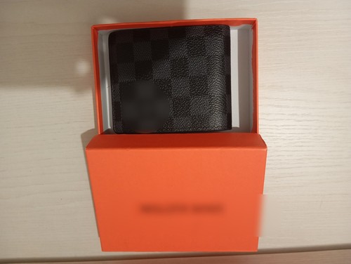 Louis vuitton portafoglio - louis,