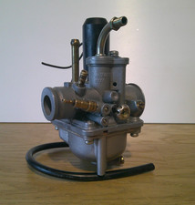 CARBURATORE MIKUNI CORP