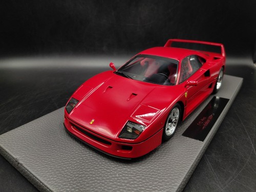 Ferrari f40 top - ferrari, 1/18