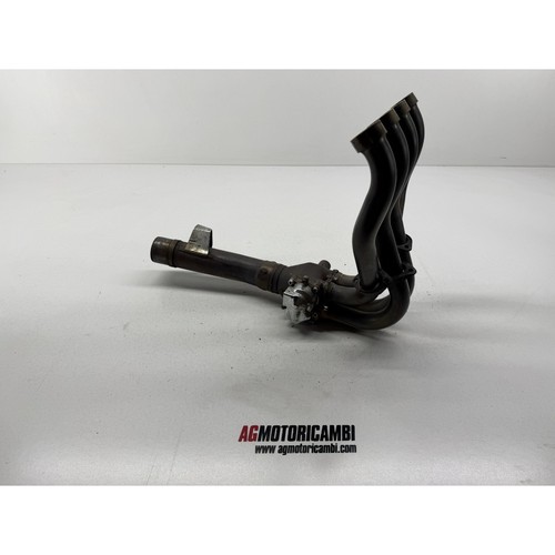 Collettori scarico yamaha - di,