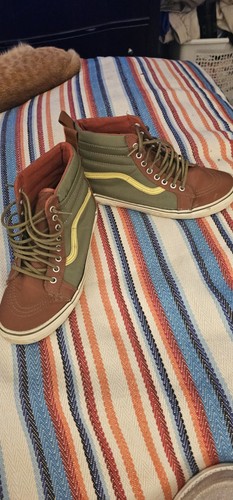 Vans unisex adulto sk8 hi - unisex-adulto, sk8-hi