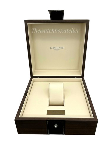 Longines legend diver scatola - longines,