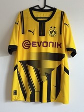 Maglia borussia dortmund home - borussia,