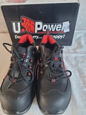U-Power IROKO RR20304 SCARPE
