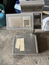 Bilancia elettronica BIZERBA