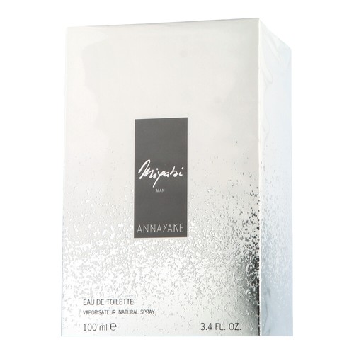Annayake miyabi man edt 100 - miyabi, ml