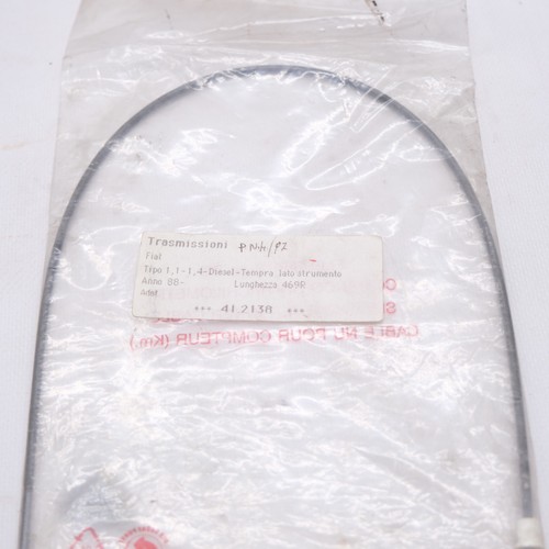 Bcp cavo filo trasmissione - bcp,